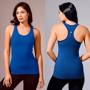 90degrees power flex racerback tank top